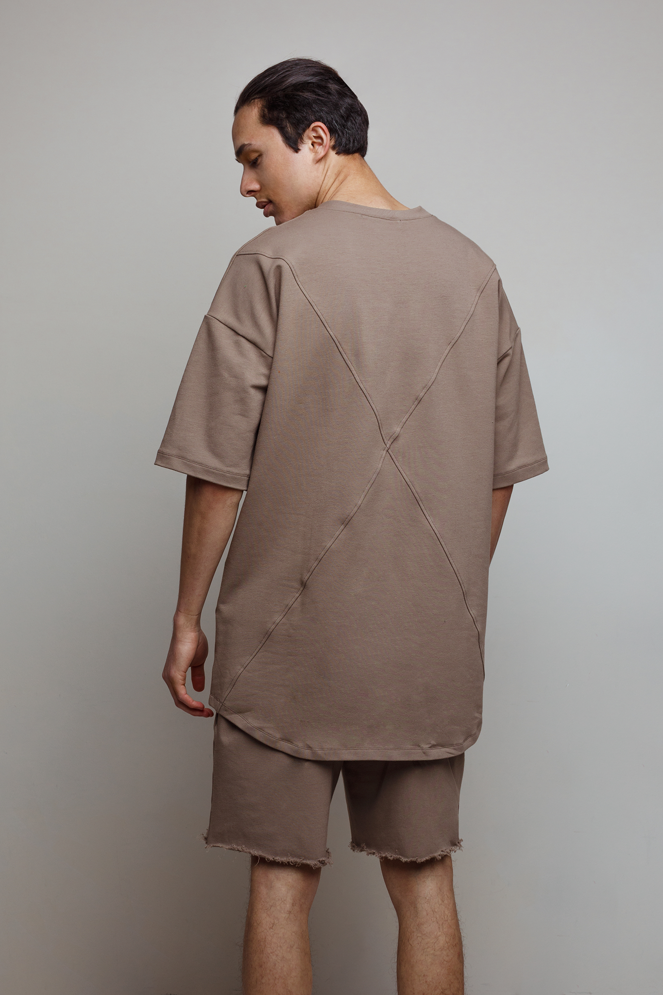T-SHIRT X