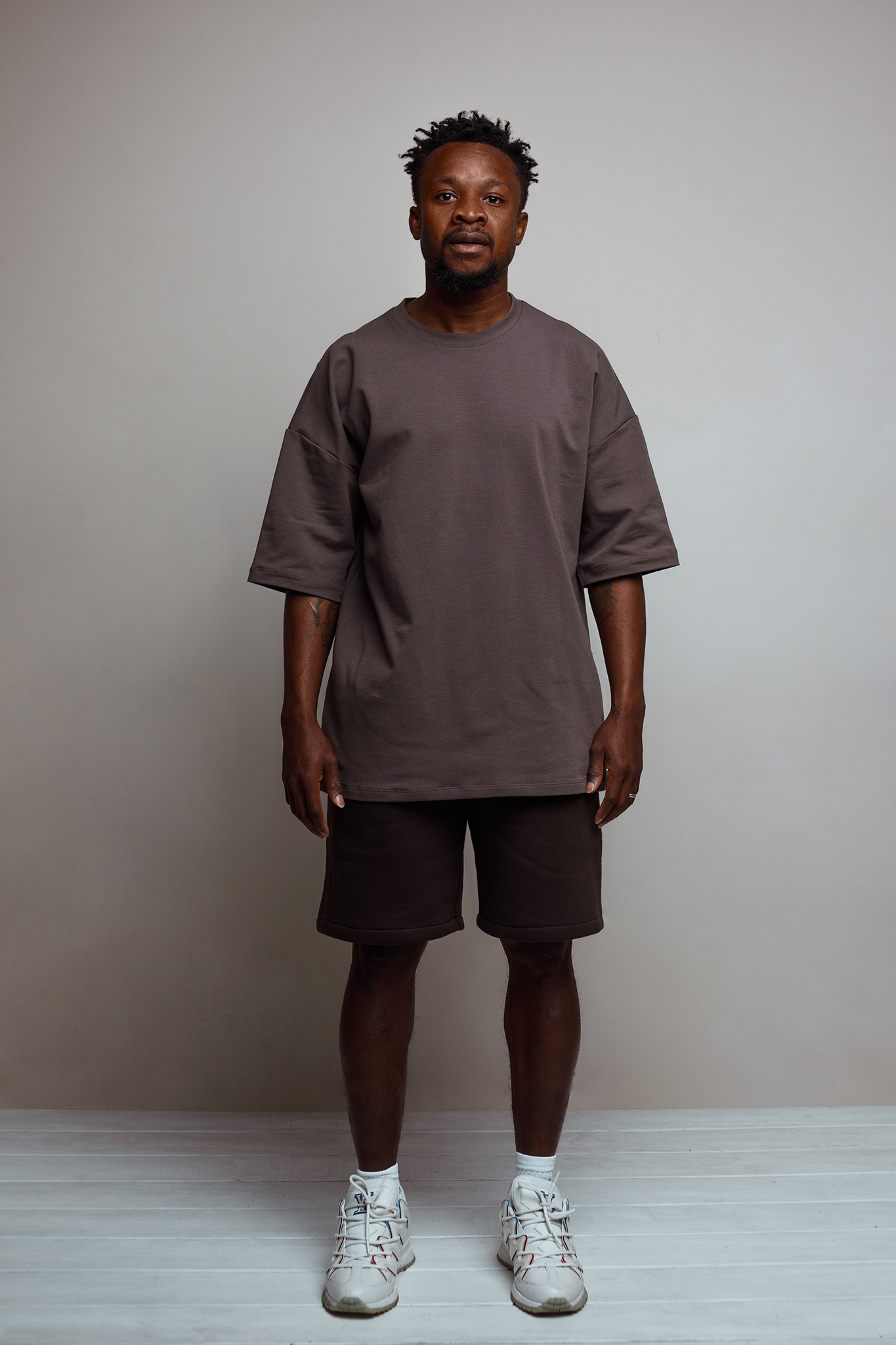T-SHIRT X
