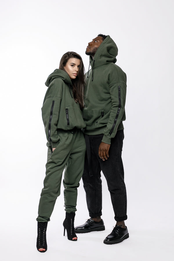 Pre order SNAKE HOODIE WOMEN