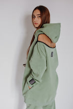 Load image into Gallery viewer, NAKED BACK HOODIE
