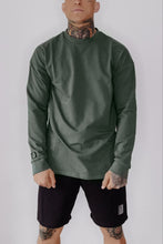 Load image into Gallery viewer, T-SHIRT LONG SLEEVE
