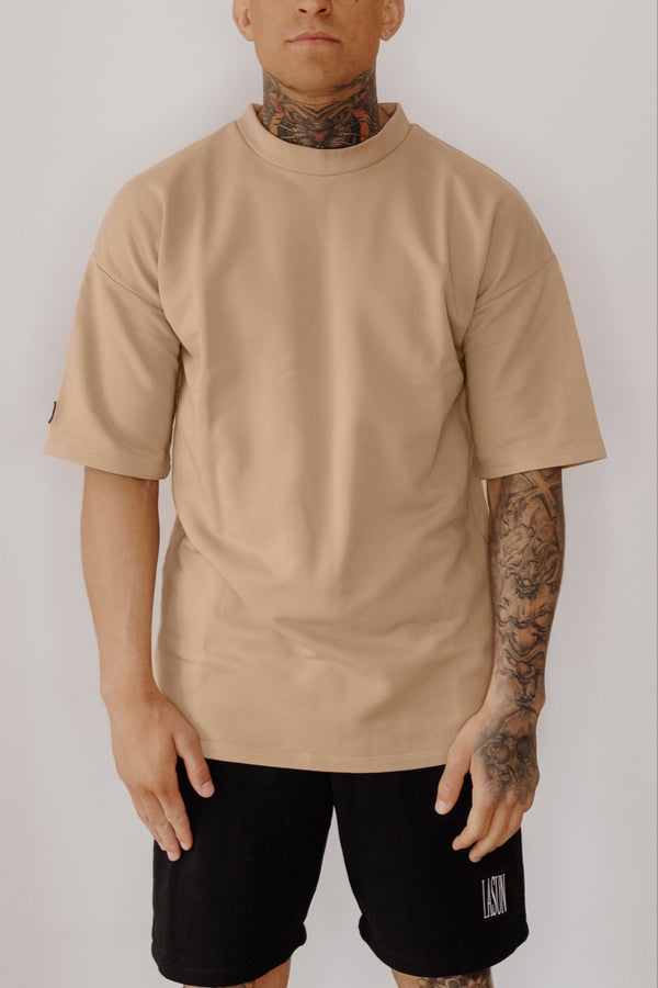 NUDE T-SHIRT