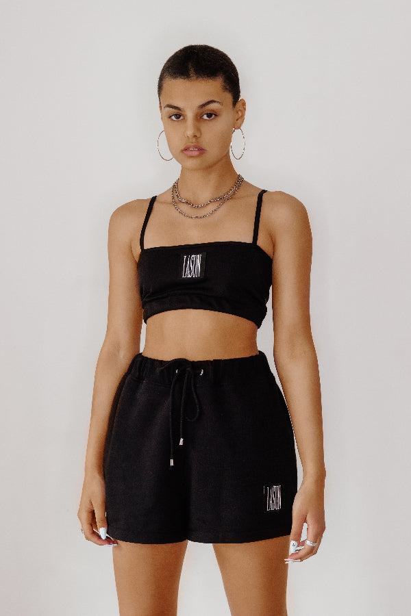 BOXER BRA