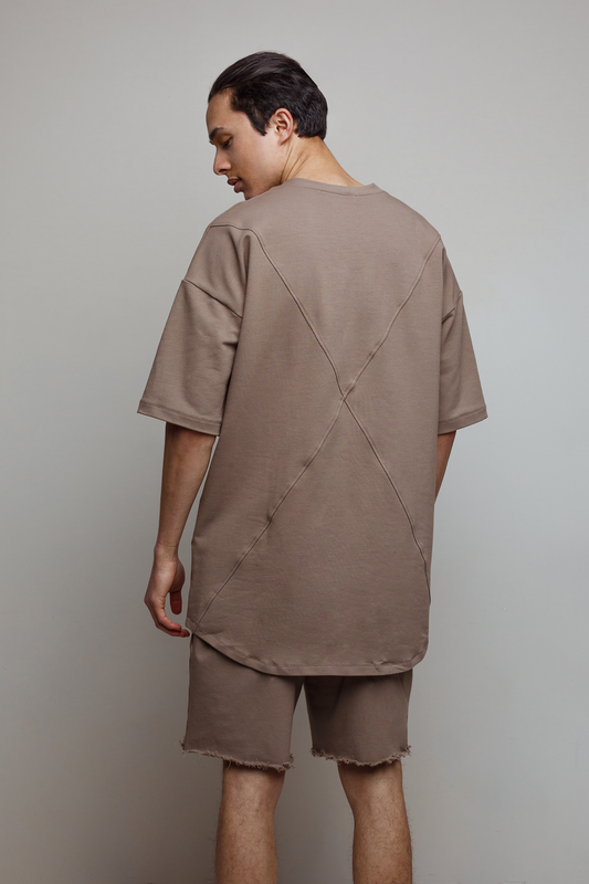 T-SHIRT X