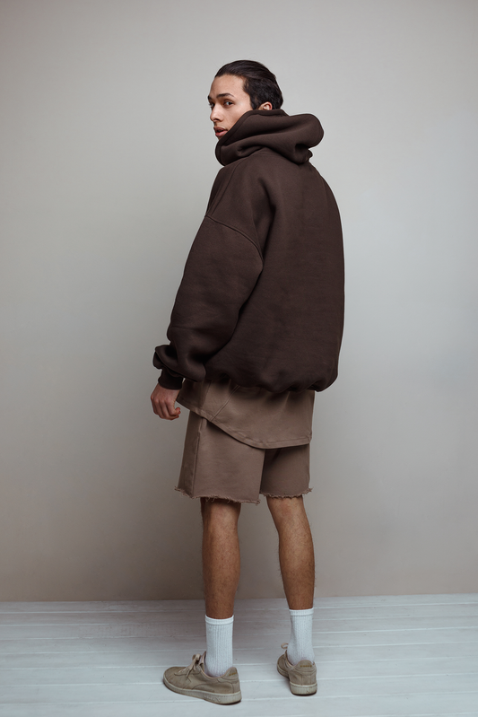ESSENTIALS HOODIE