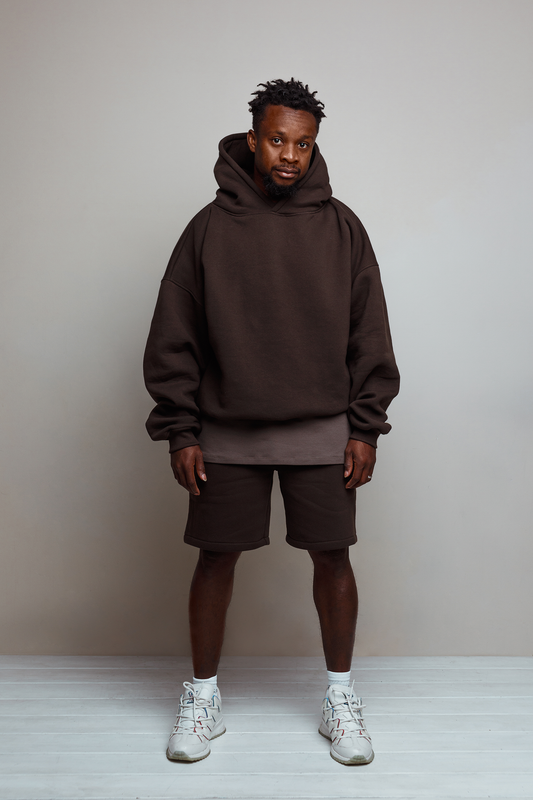 ESSENTIALS HOODIE