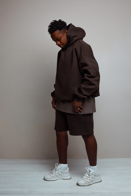 ESSENTIALS SHORTS