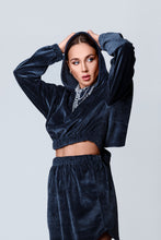 Load image into Gallery viewer, CLOUD NAKED HOODIE
