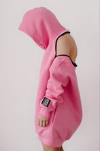 Load image into Gallery viewer, NAKED BACK HOODIE
