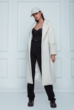 Load image into Gallery viewer, Pre order- WHITE COAT WOMEN
