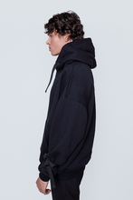Load image into Gallery viewer, PRE ORDER HOODIE WITH STRIPES MEN
